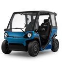 Squad Regular Production PRE ORDER (No, 45 km/h L6)